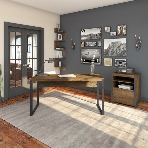 Trent Austin Design® Trapp Writing Desk & Reviews Wayfair